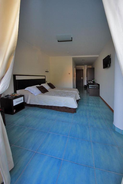 Hotel Bagni Arcobaleno Deiva Marina Zimmer foto